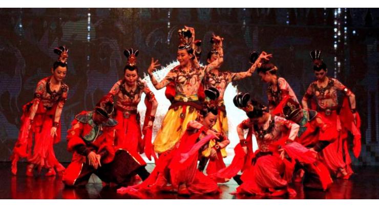 PNCA to organize folk, classical & Sufi dance performances on Int'l Dance Day