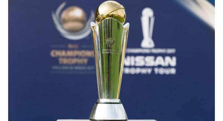 Bracewell looks ahead to Champions Trophy 2025 in Pakistan
