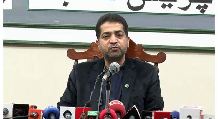 Balochistan govt to enhance capacity of Levies Force