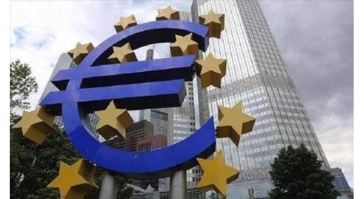 Eurozone business activity accelerates in April