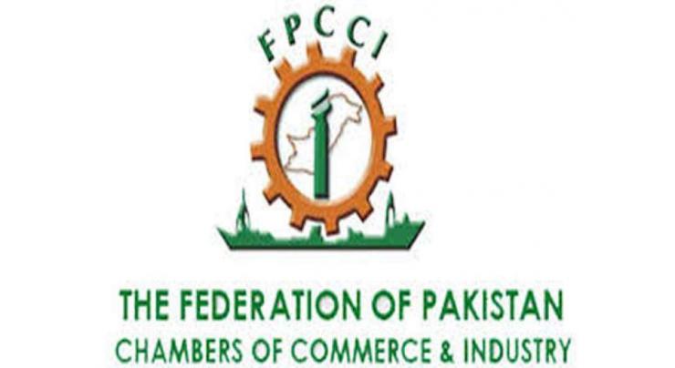 FPCCI welcomes direct flights between Pakistan-Azerbaijan