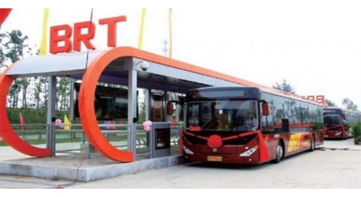 50pc cut in subsidy of BRT service likely: CM’s aide