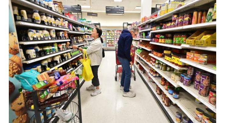 US Fed's favored inflation measure accelerates in March