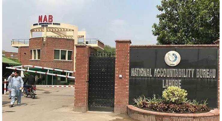 NAB Lahore holds open court, promises compensations for victims