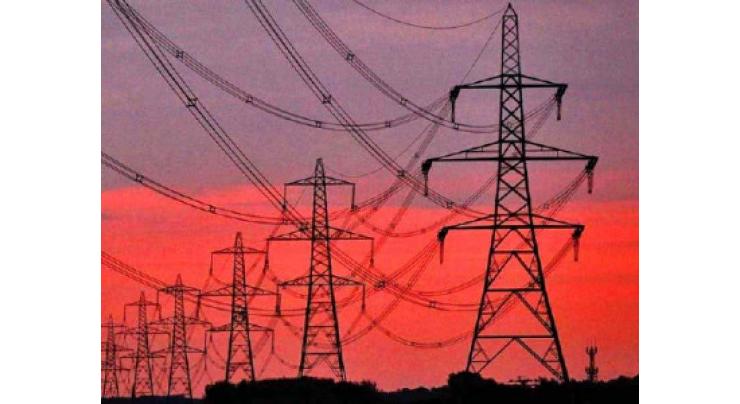 Commissioner urges effective action against electricity theft