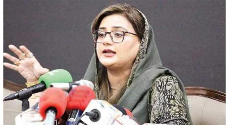 Vegetables rates have reduced, notes Minister Azma Bukhari