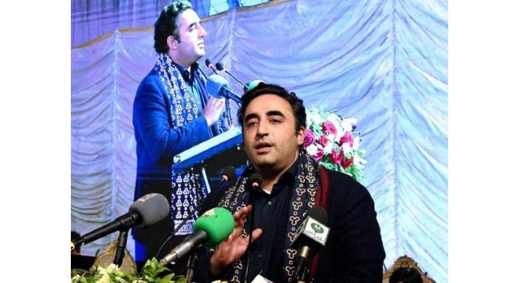 Bilawal felicitates people on commemorating 87 years of Sindh Assembly