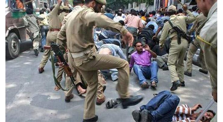 India continuously violating international laws, conventions in IIOJK: Report