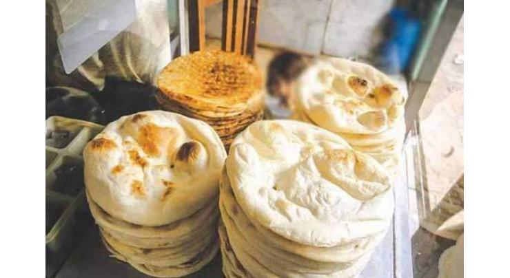 DC Bahawalnagar leads fight for fair bread prices