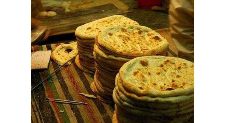 Roti, naan prices to be ensured at all cost: commissioner