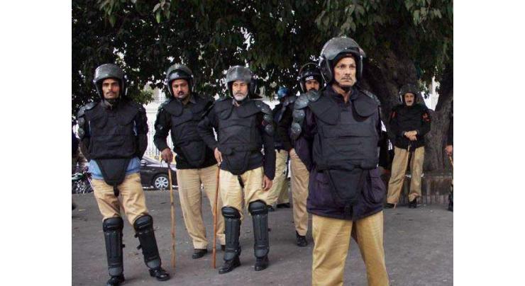 Police committed to continue best services for masses: RPO