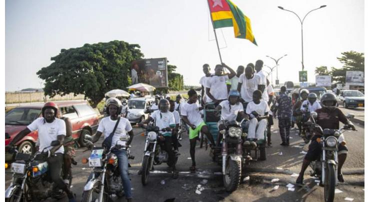 Togo holds key parliament ballot after divisive reform