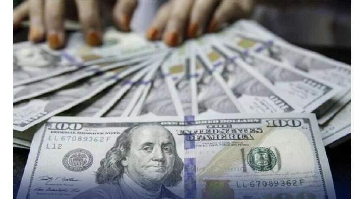 Foreign Exchange (Forex) Open Market Rate in Pakistan 29 April 2024