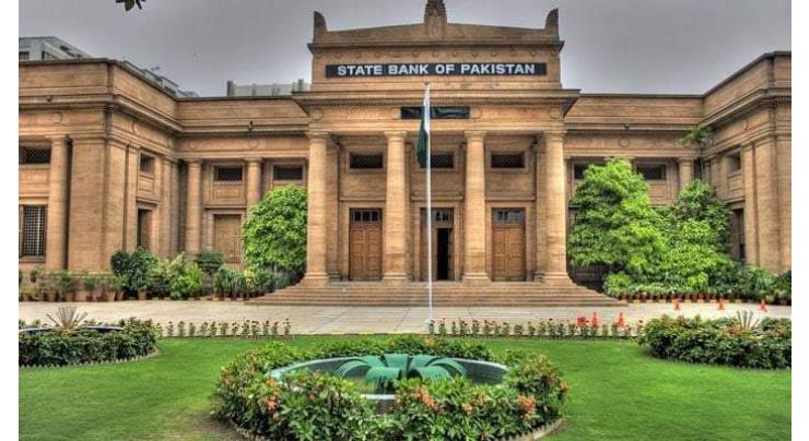 Continuing tight monetary stance SBP maintains policy rate at 22%