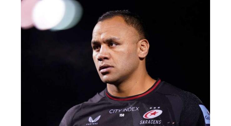 England rugby star Billy Vunipola convicted of assault in Mallorca