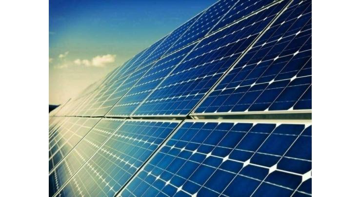 Senators demand probe into social media propaganda on taxing solar consumers
