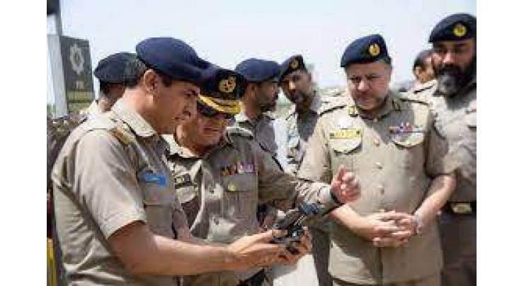 Incidents of misbehavior with patrolling officers are unacceptable: IG NH&MP