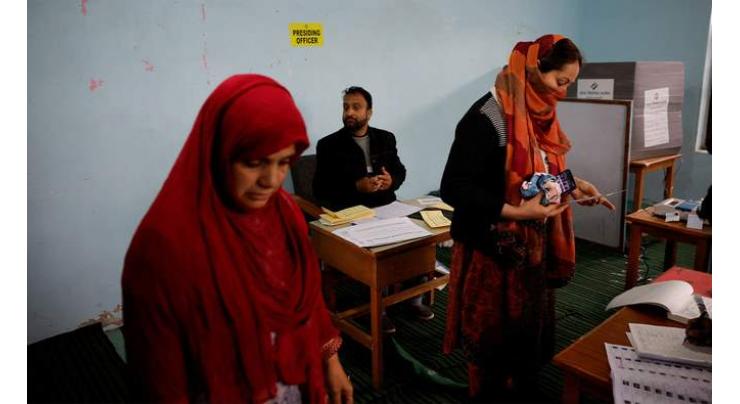 India vote resumes with Kashmir poised to oppose Modi