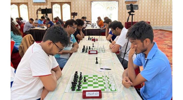 KU clinch All Pakistan Intervarsity Chess championship title