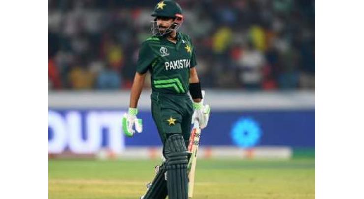 Babar Azam sets T20I captaincy record in Pakistan win