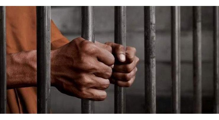 Drug peddler gets nine-year imprisonment