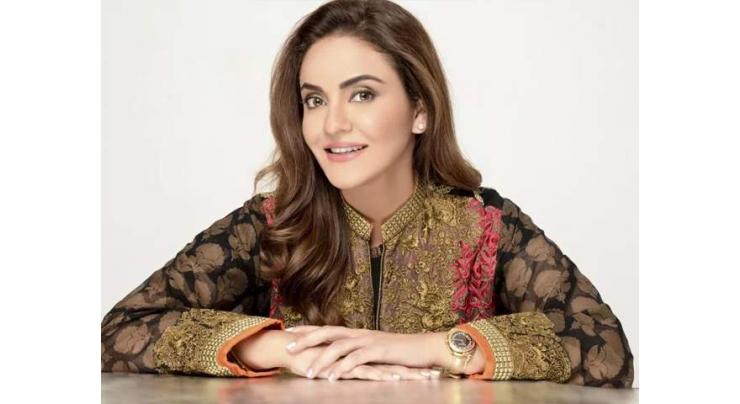 Nadia Khan reveals decade-long struggle in first marriage


 

 