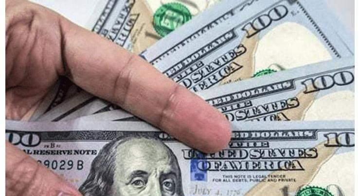 Foreign Exchange (Forex) Open Market Rate in Pakistan 14 May 2024