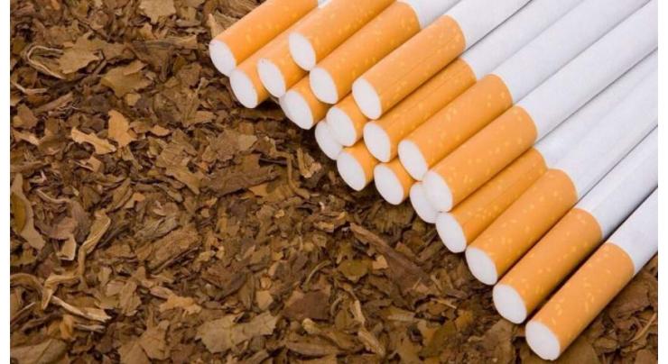 KP mulling to levy provincial excise duty on tobacco