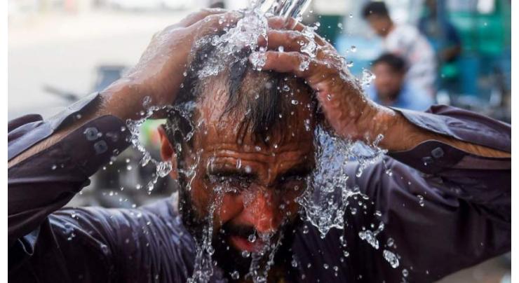 Weather Update: Scorching heat to hit Pakistan’s most parts today