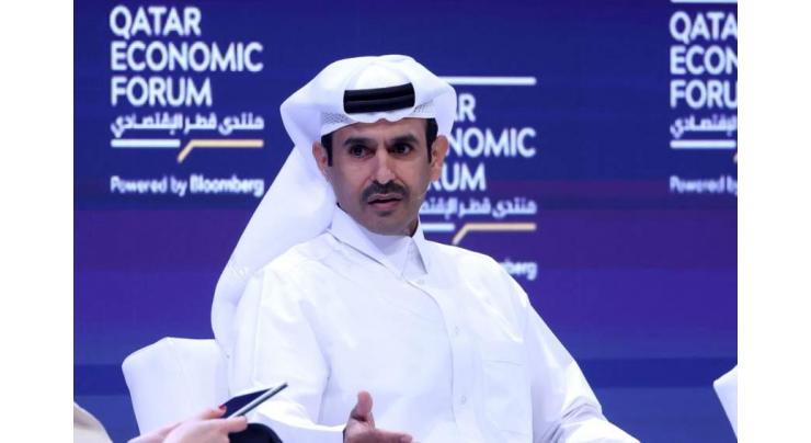 Qatar eyes more long-term gas supply deals this year
