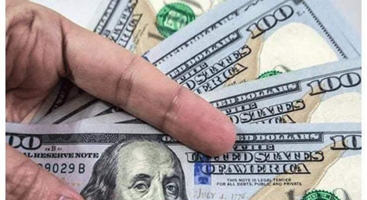 Foreign Exchange (Forex) Open Market Rate in Pakistan 15 May 2024