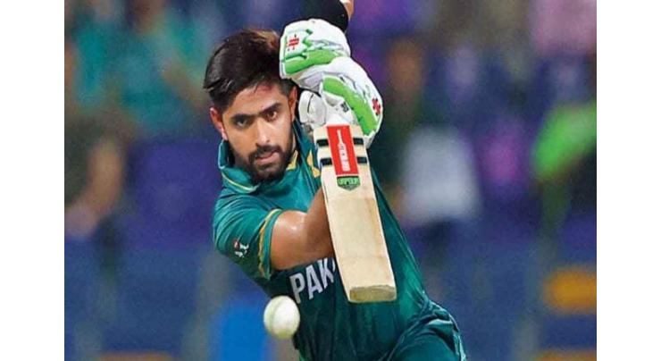 Babar Azam promises ‘positive intent’, aggressive approach against England