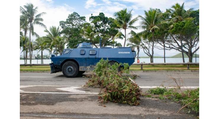State of emergency set for France's New Caledonia after deadly riots