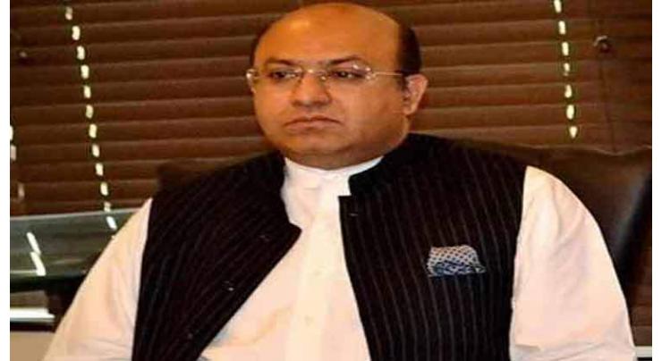 Mian Mujtaba stresses on documented economy
