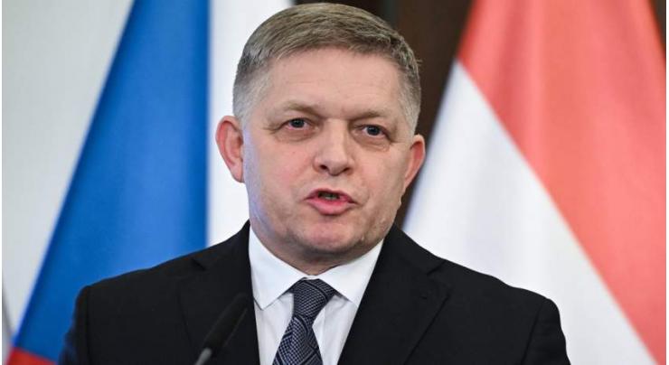 'Heinous attack': Leaders condemn shooting of Slovak PM