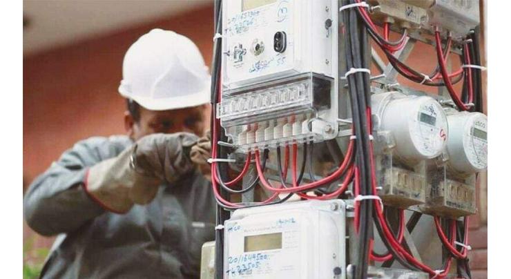 IESCO ensures uninterrupted power supply despite sudden surge in heat intensity