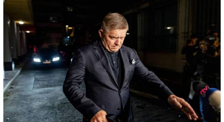 Robert Fico, polarising populist veteran of Slovak politics