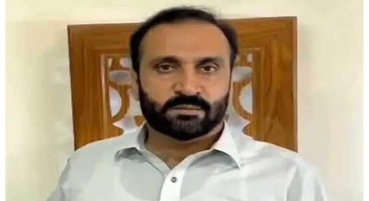 KP Assembly to pass caretaker govt's budget to fulfill constitutional responsibility: Minister