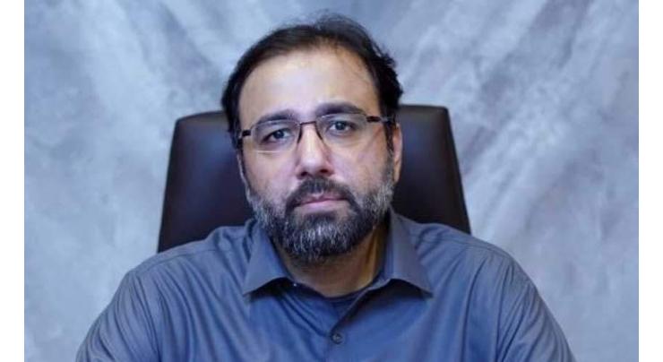Minister for Religious Affairs and Interfaith Harmony, Chaudhry Salik Hussain reviews Hajj operation in Madina Munawwara, expresses satisfaction