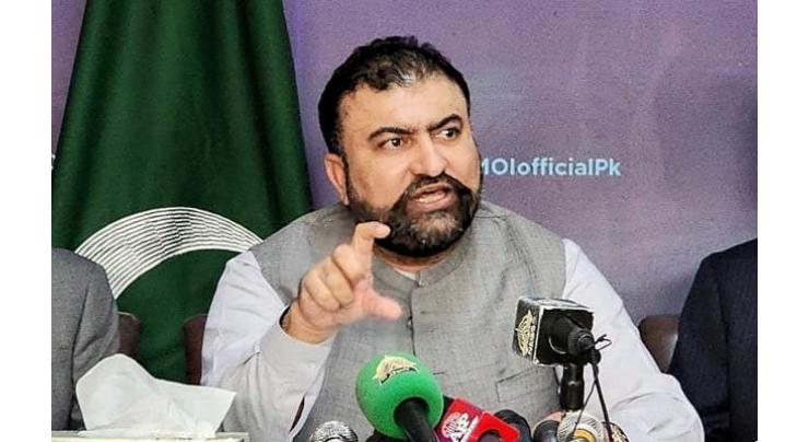 CM Bugti orders to advertise vacant posts of 92 veterinary doctors
