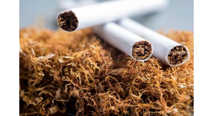 WHO Report debunks myths on illicit cigarette trade in Pakistan