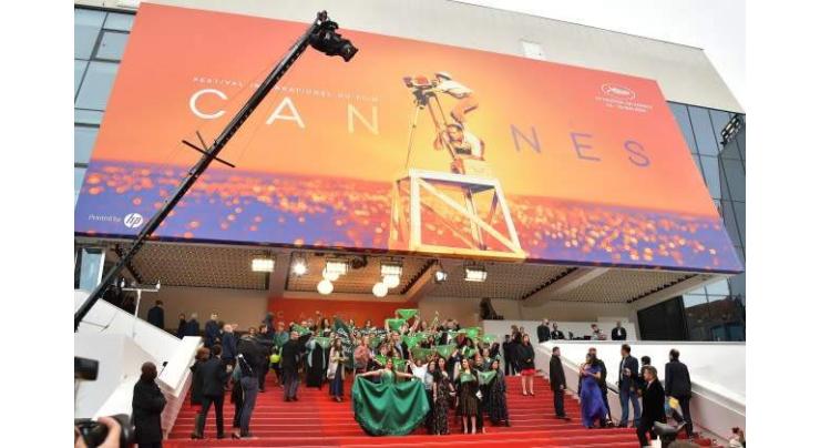 Cannes film shocks with fairy-tale horror on abortion
