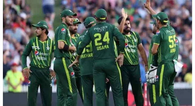 PCB to finalize  squad for ICC T20 World Cup 2024 as deadline nears