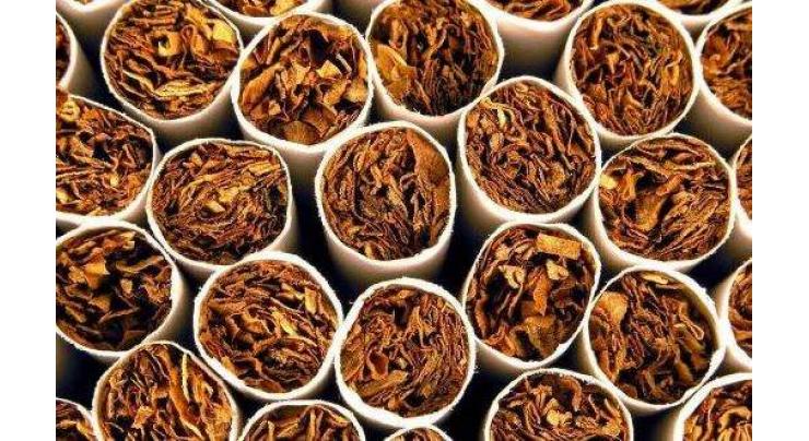 Lawmakers suggest more tax on tobacco products to reduce consumption