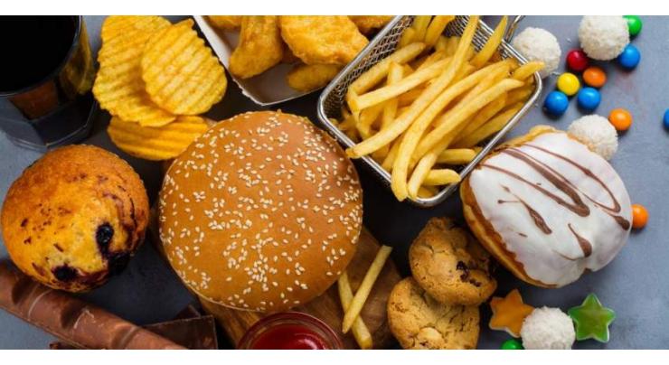Need stressed to limit trans-fat in processed food