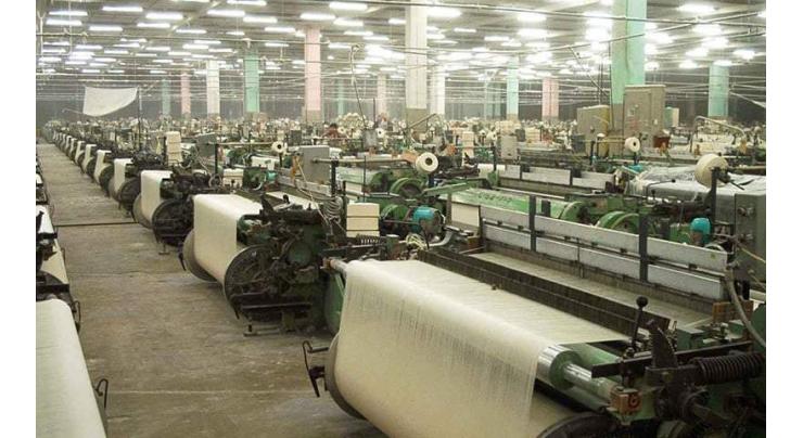 Pakistan embassy holds session with Belgium textile companies