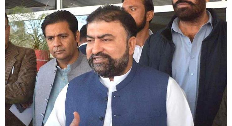 CM Bugti vows to revoke 'illegal recruitments' in Education Department
