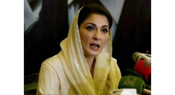 Punjab Chief Minister Maryam Nawaz Sharif orders close coordination for land record digitisation