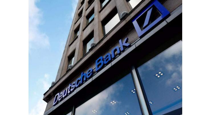 Russia seizes Deutsche Bank, UniCredit assets