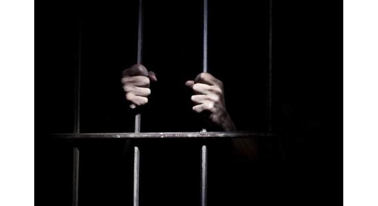 Court awards life imprisonment to drug dealer